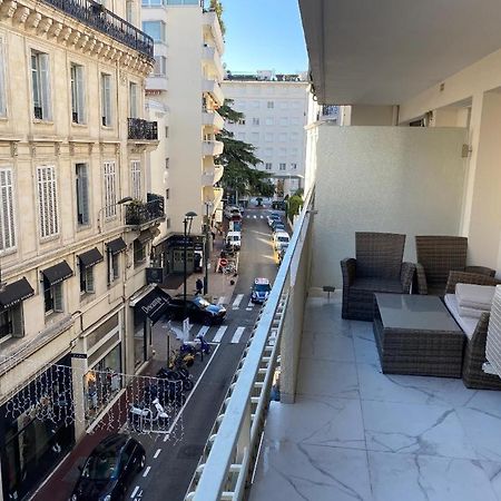 Le Palladium Cannes Bagian luar foto