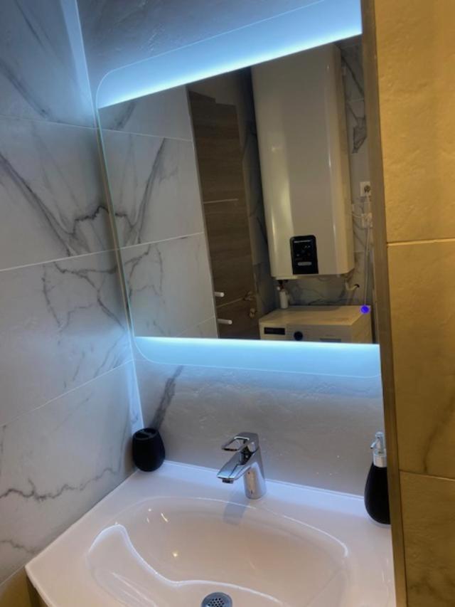 Le Palladium Cannes Bagian luar foto