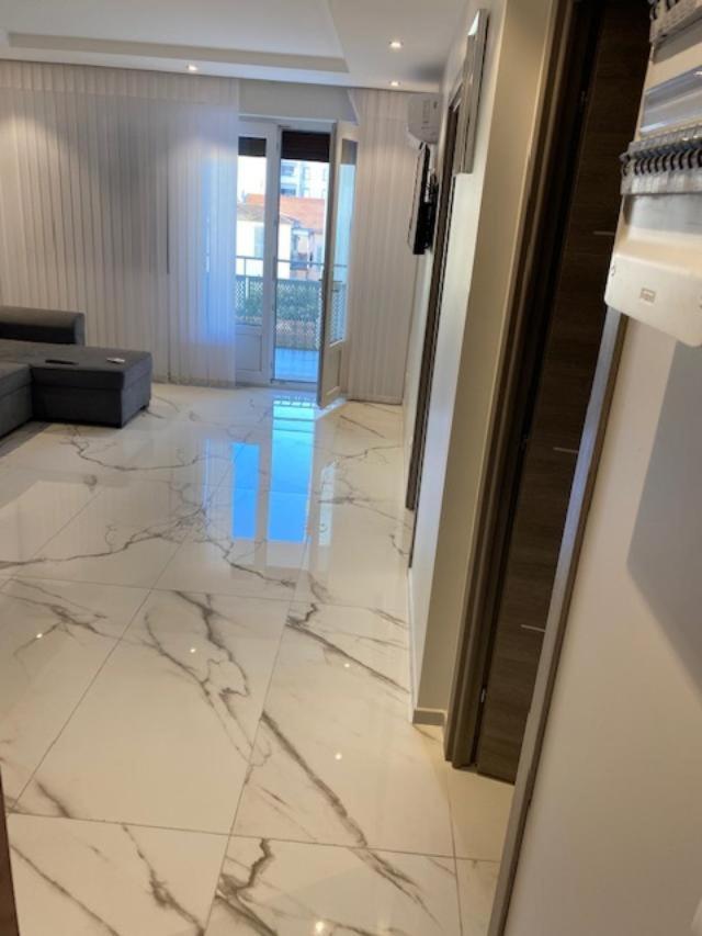 Le Palladium Cannes Bagian luar foto