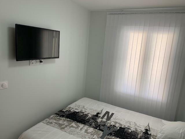 Le Palladium Cannes Bagian luar foto